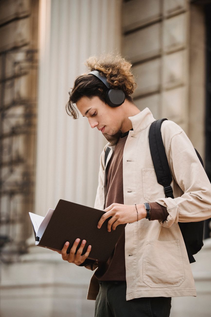 Bose QuietComfort 45 Review: The Best Travel Headphones?