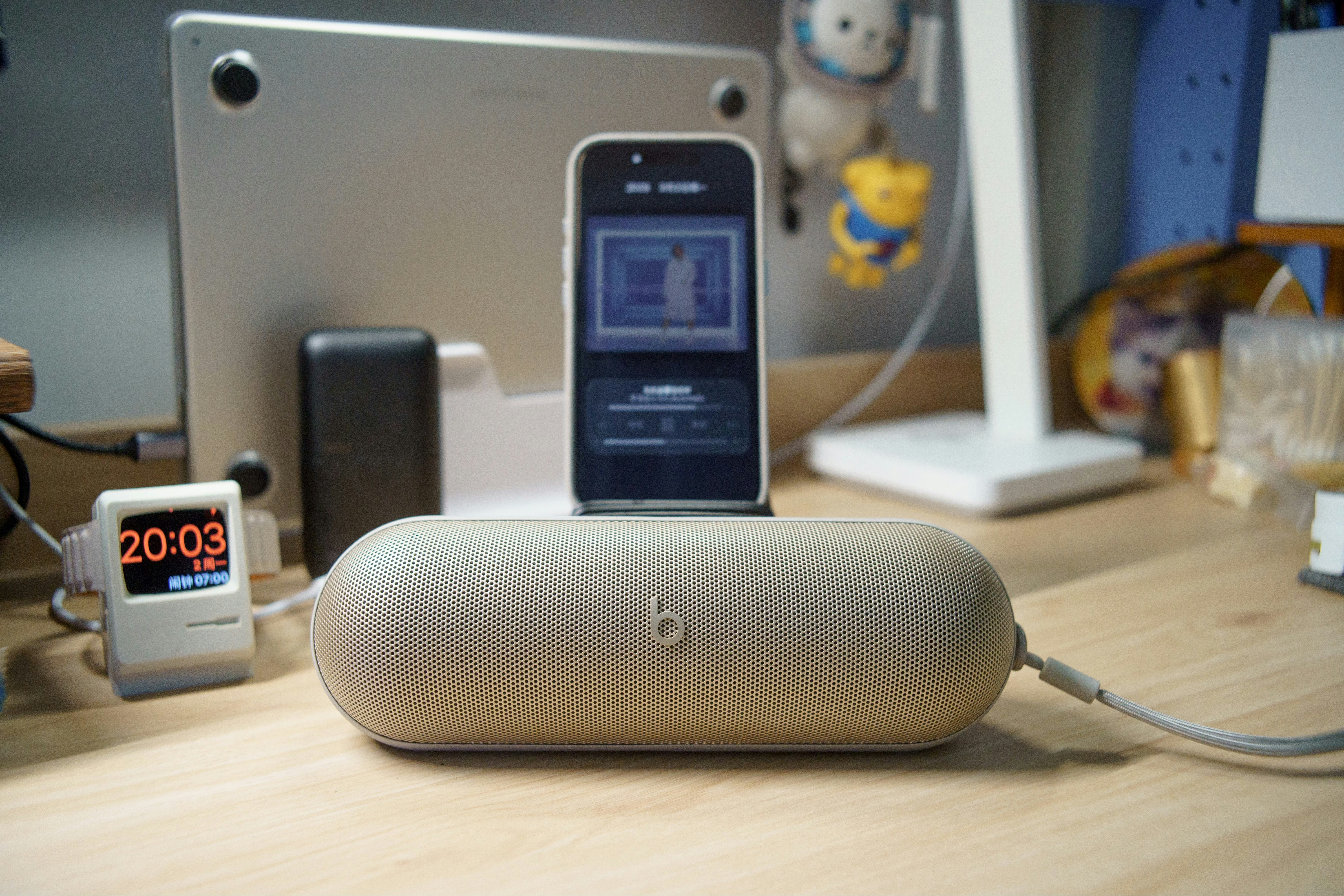 The Best Portable Bluetooth Speakers of 2026
