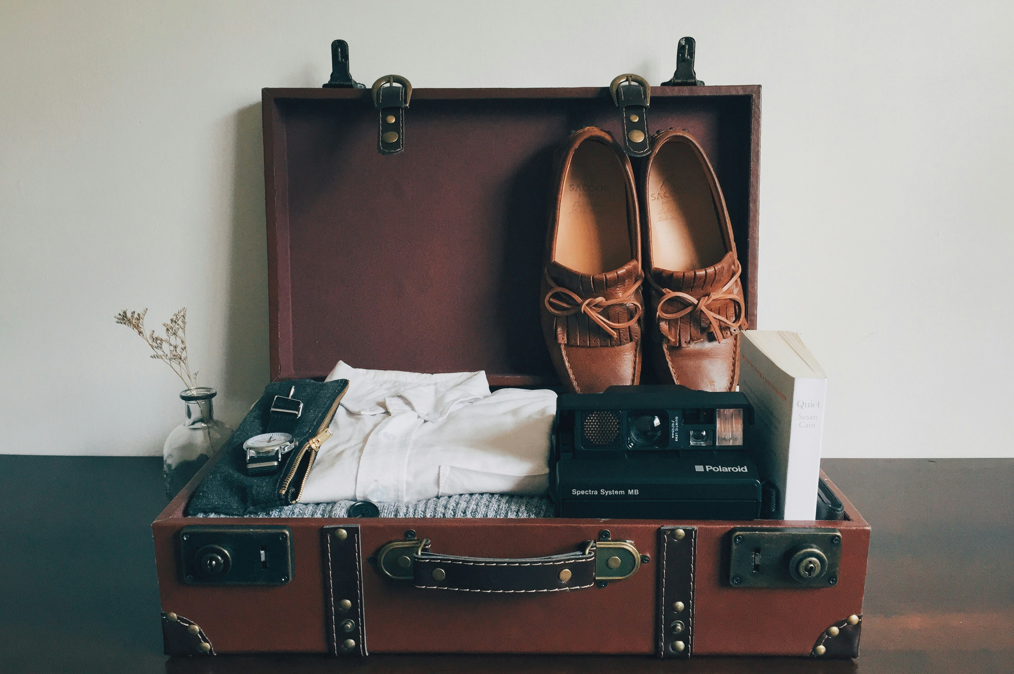 The Best Travel Gear Buying Guide for 2026: Pack Smarter, Travel Better
