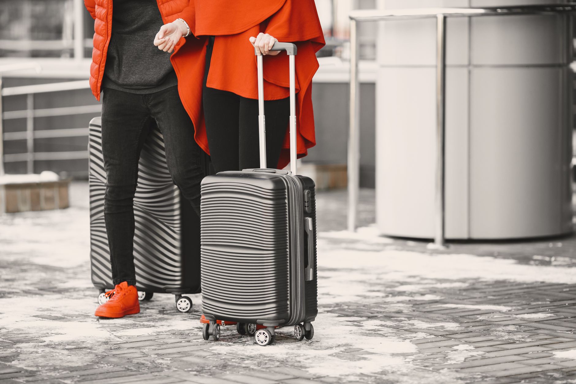 Away Luggage Review: Is It Still the Best Carry-On in 2026?